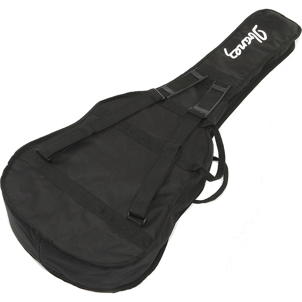 Ibanez IAB101 Gig Bag for Acoustic Guitar Mahogany Music