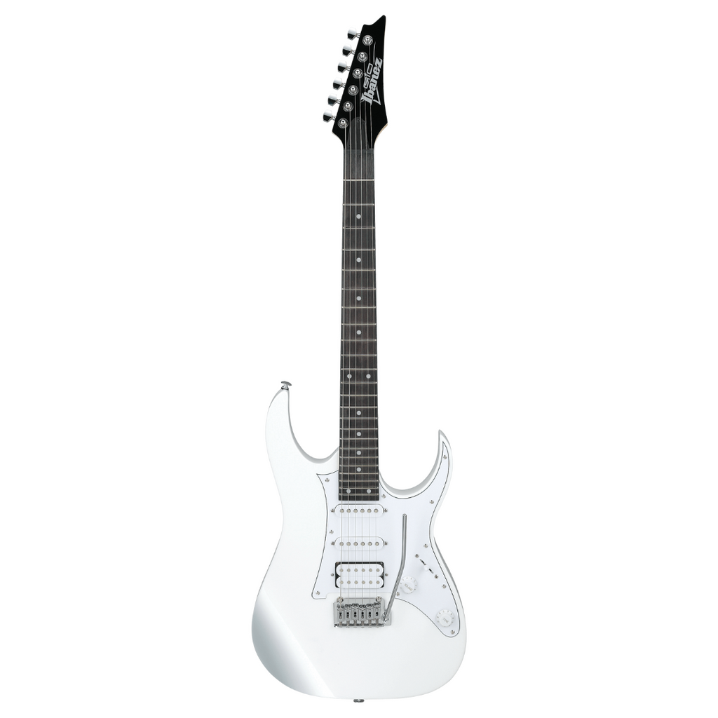 White guitar new arrivals