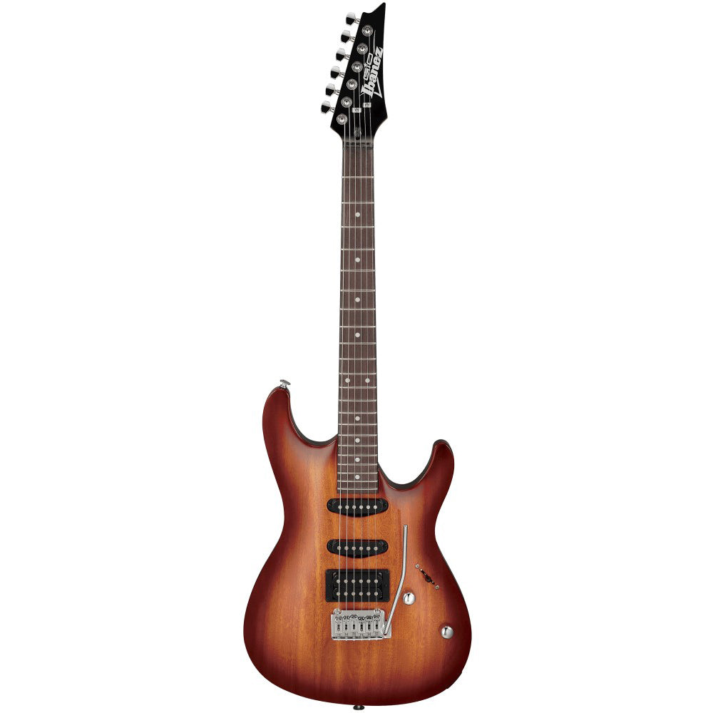 Ibanez gsa60 black outlet