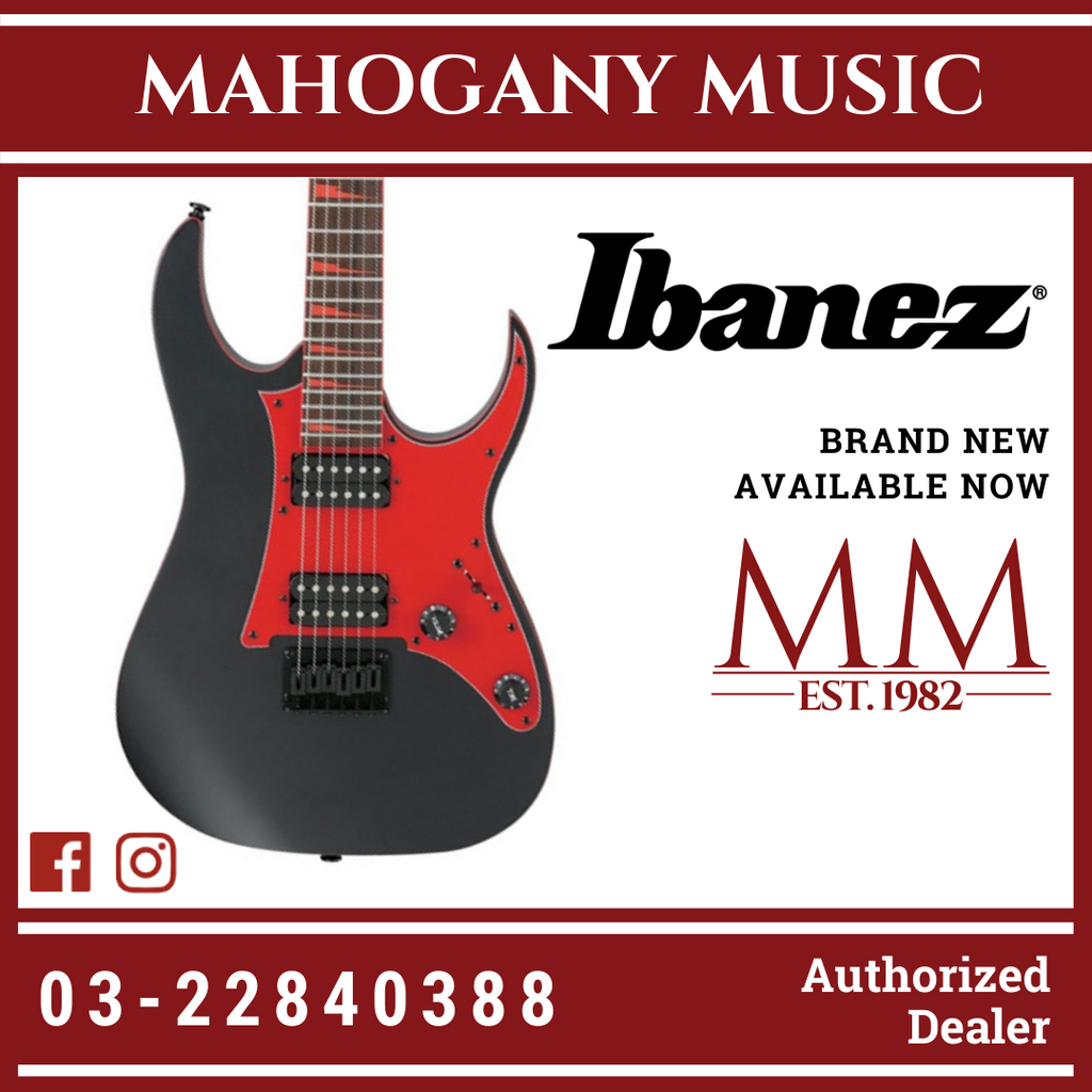 Ibanez online gio 131