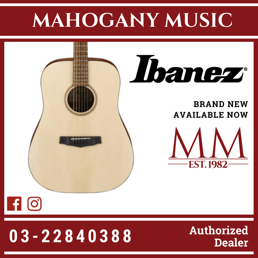 Ibanez pf10 outlet