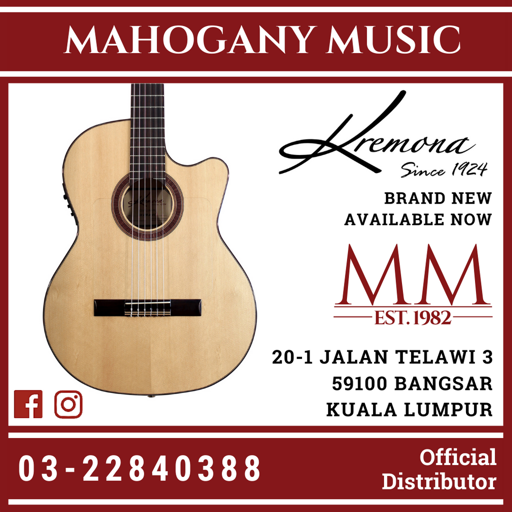 Kremona rosa deals luna