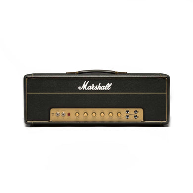 [PREORDER] Marshall 1987X 50W Plexi Tube Guitar Amplifier Head