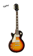 Epiphone Les Paul Standard 50s Left-Handed Electric Guitar - Vintage Sunburst