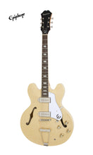 Epiphone Casino Archtop Hollowbody Electric Guitar - Natural