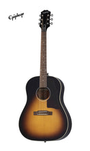 Epiphone Slash J-45 Acoustic Guitar, Case Included - November Burst