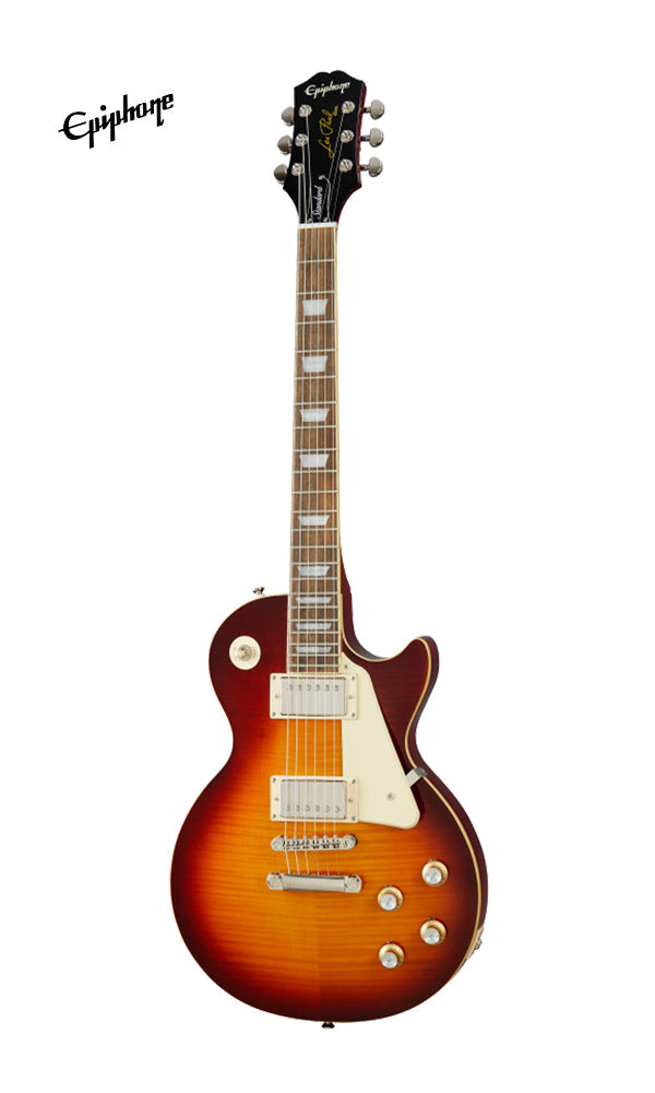 Epiphone les deals paul 60s standard