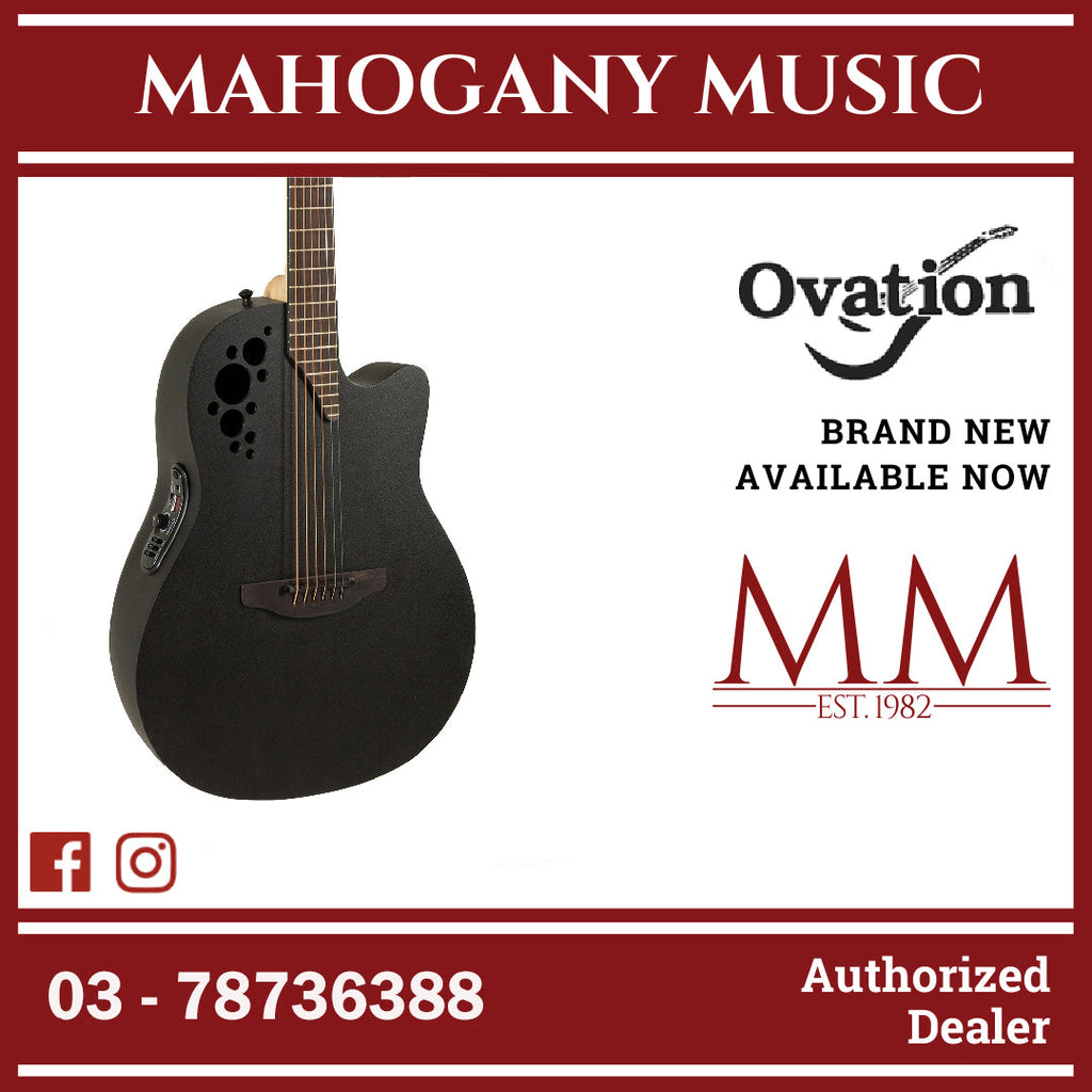 Ovation_E-