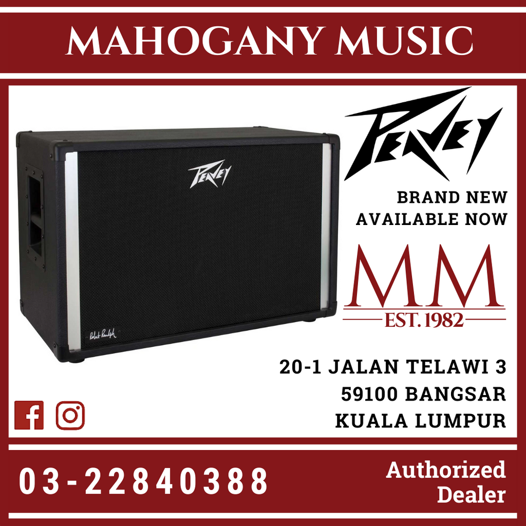 Peavey 212 sale extension cabinet