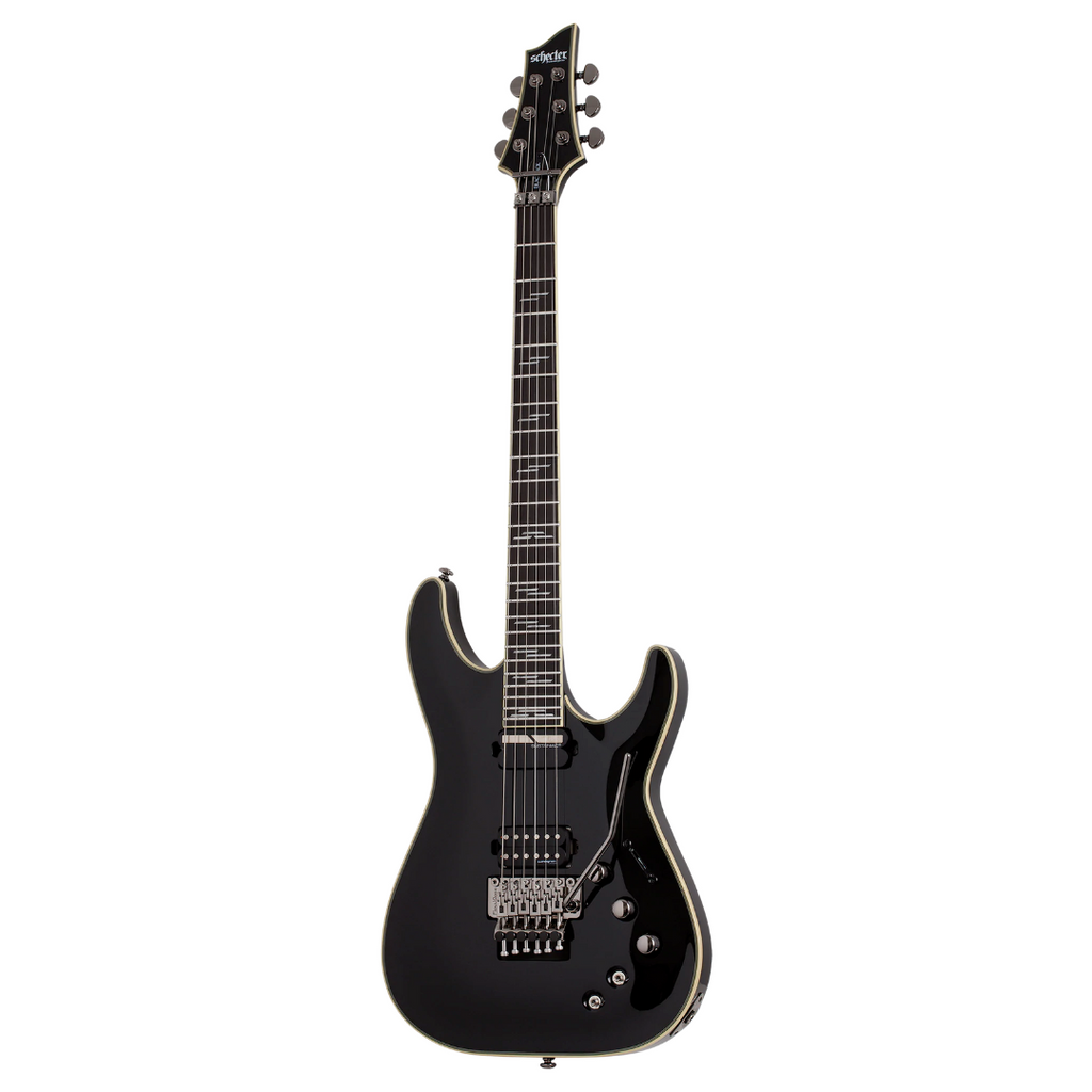 Schecter blackjack shop