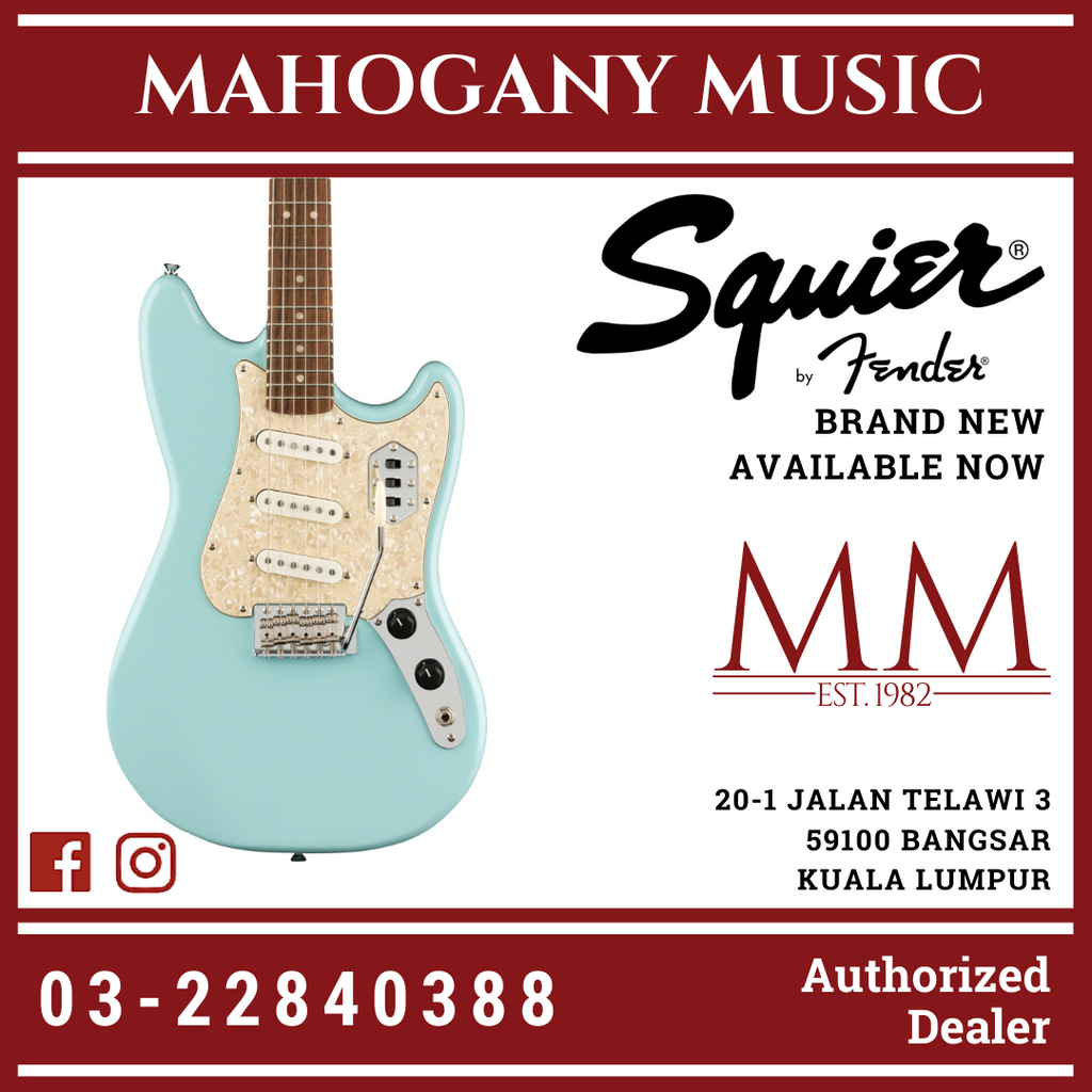 Squier store cyclone ii