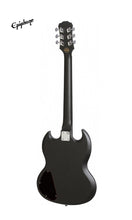 Epiphone SG Special Satin E1 Electric Guitar - Ebony