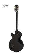 Epiphone Les Paul Prophecy Electric Guitar - Black Aged Gloss