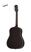 Epiphone Slash J-45 Acoustic Guitar, Case Included - November Burst