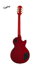 Epiphone Les Paul Standard 50s Left-Handed Electric Guitar - Vintage Sunburst