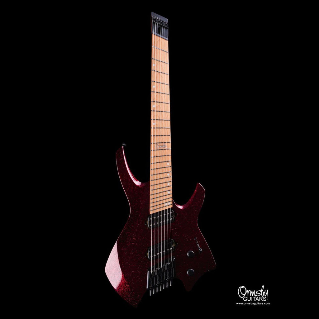 Goliath guitar sales
