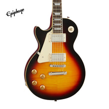 Epiphone Les Paul Standard 50s Left-Handed Electric Guitar - Vintage Sunburst
