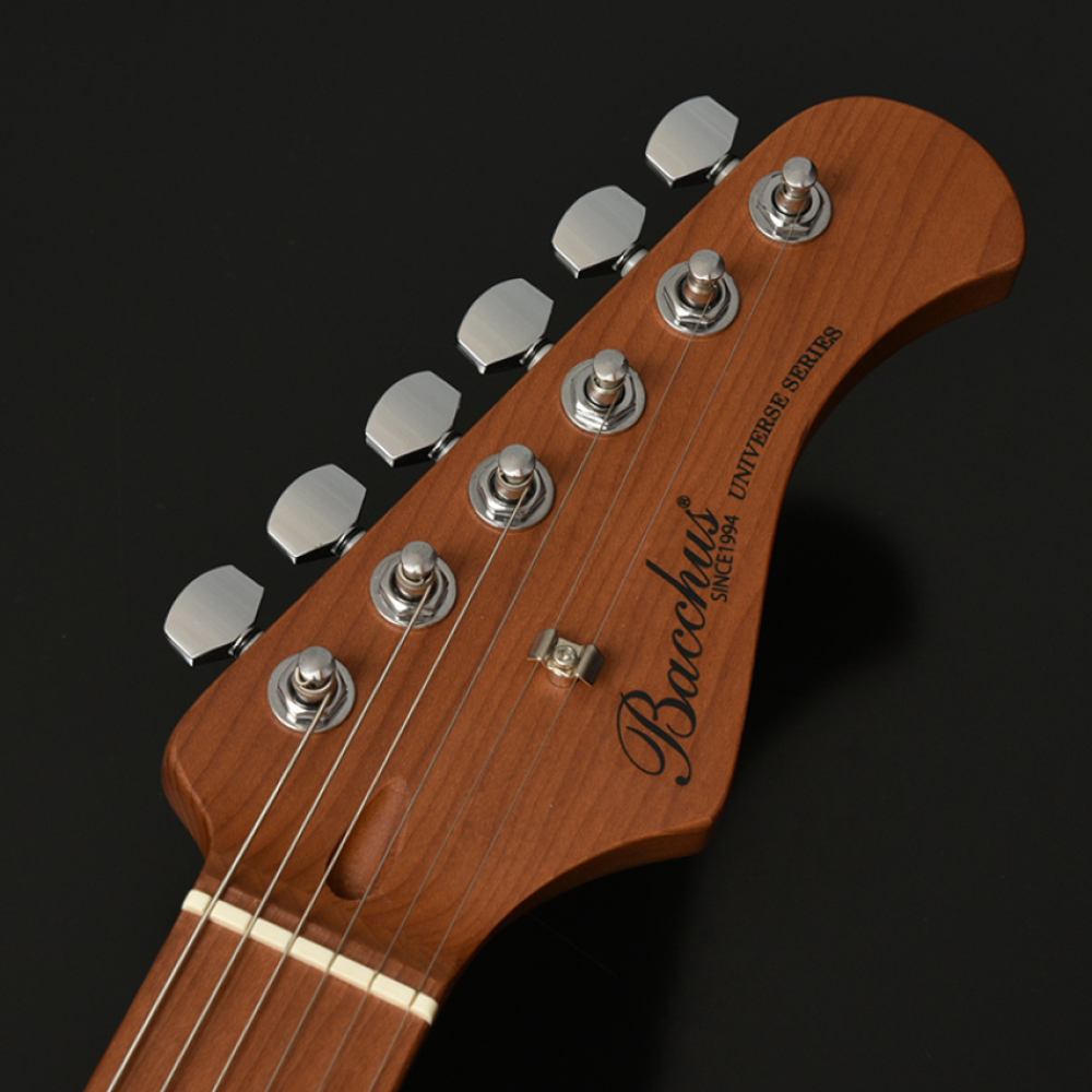 Bacchus BST-1-RSM/M-PTL-SOB Universe Series Roasted Maple
