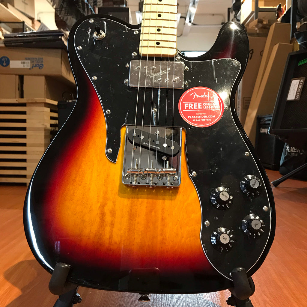 ギター Squier Vintage Modified TelecasterCustom Squier Vintage Modified Cabronita Telecaster with Bigsby