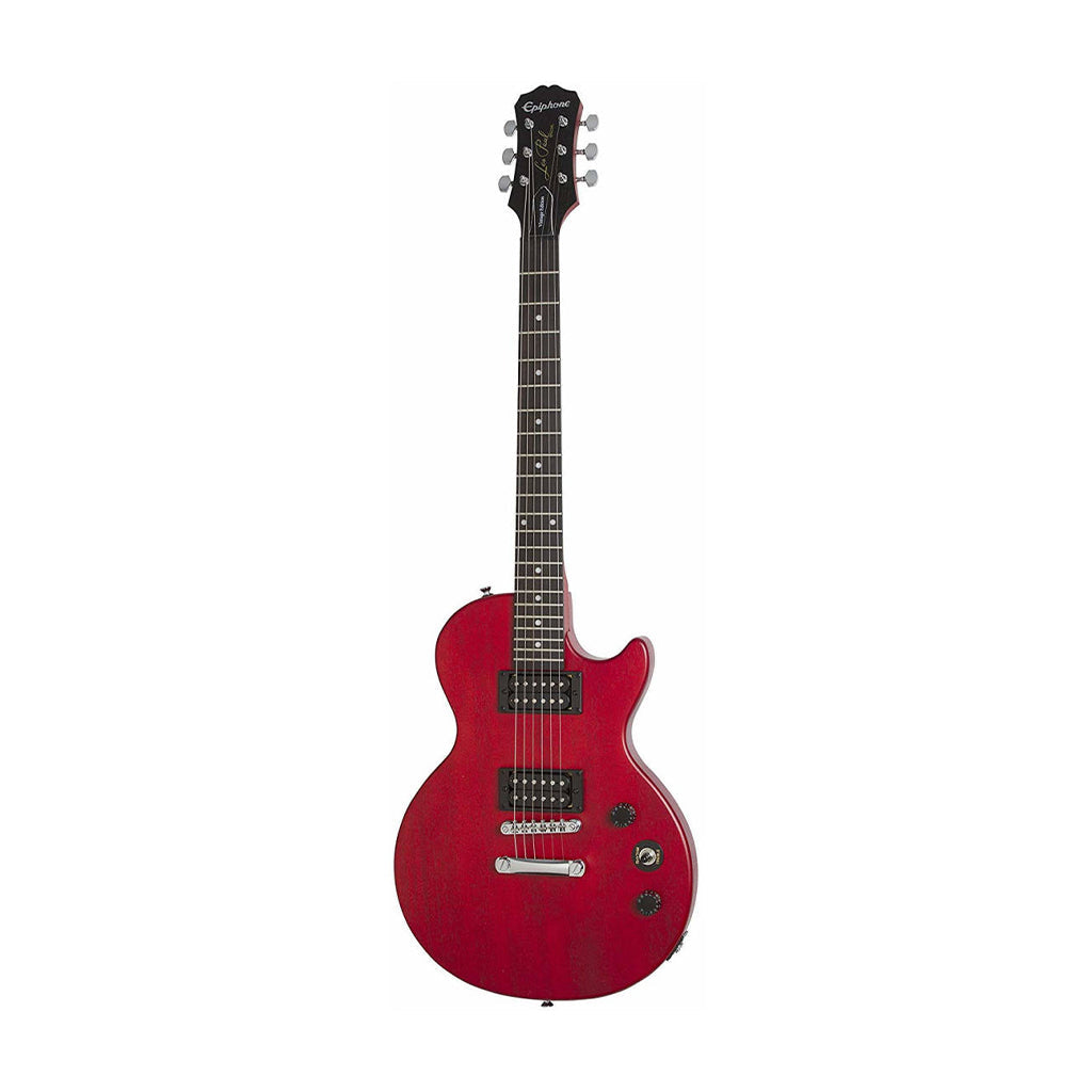 Epiphone les online paul special cherry