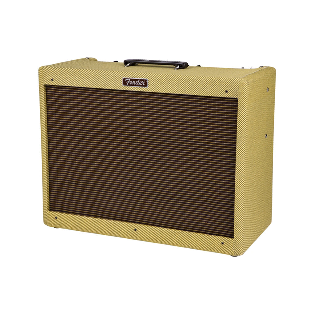 [PREORDER] Fender Blues Deluxe Reissue Combo Guitar Tube Amplifier, Tw