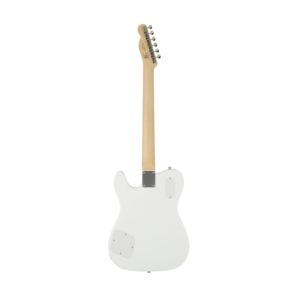Fender MIJ Haruna Scandal Signature Telecaster White 2022