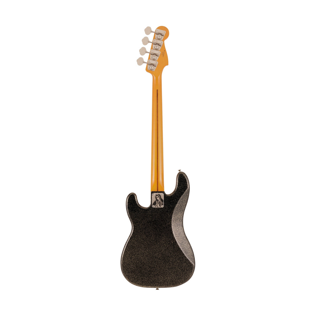PREORDER] Fender J Signature Precision Bass Electric Guitar, Maple