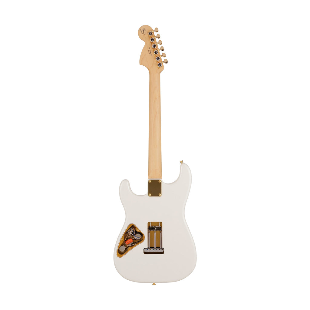 Fender Japan debuts signature Ken Stratocasters | Guitar World
