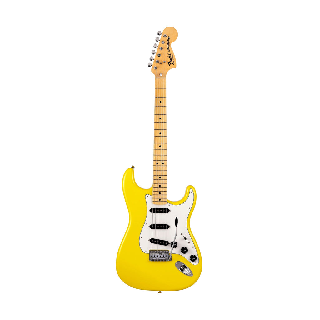 ◇大感謝祭!! Stratcaster type Yellow G1S22352