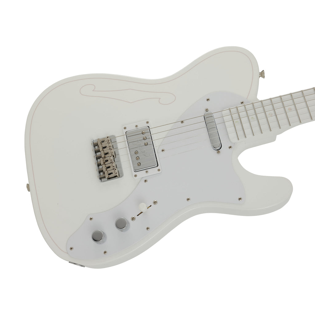 PREORDER 2 WEEKS] Fender Japan Silent Siren Signature Telecaster