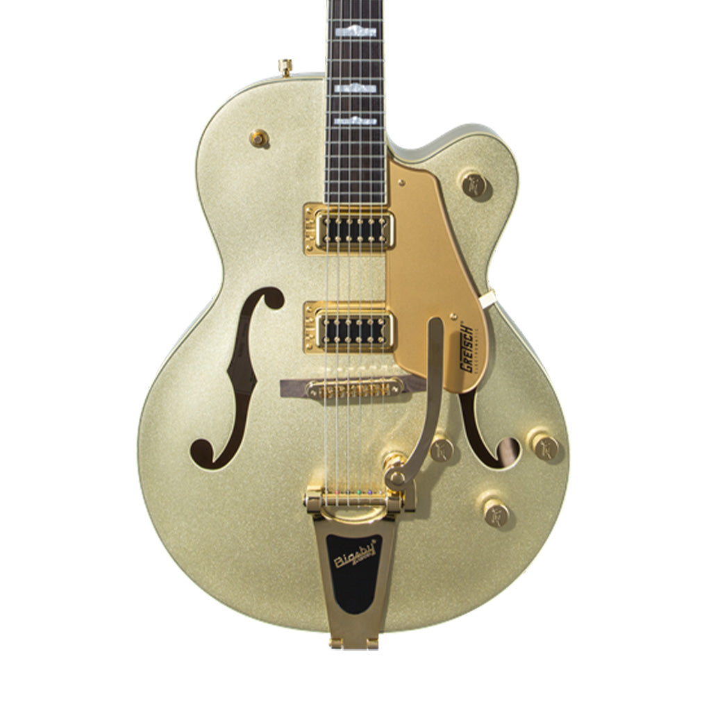 Gretsch casino hot sale