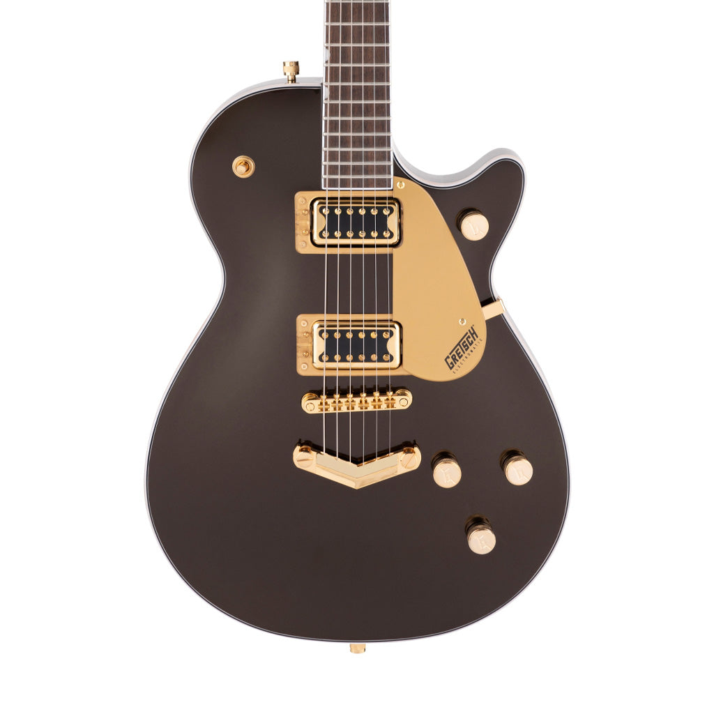 PREORDER Gretsch FSR G5220G Electromatic Jet BT Single Cut Guitar w Mahogany Music