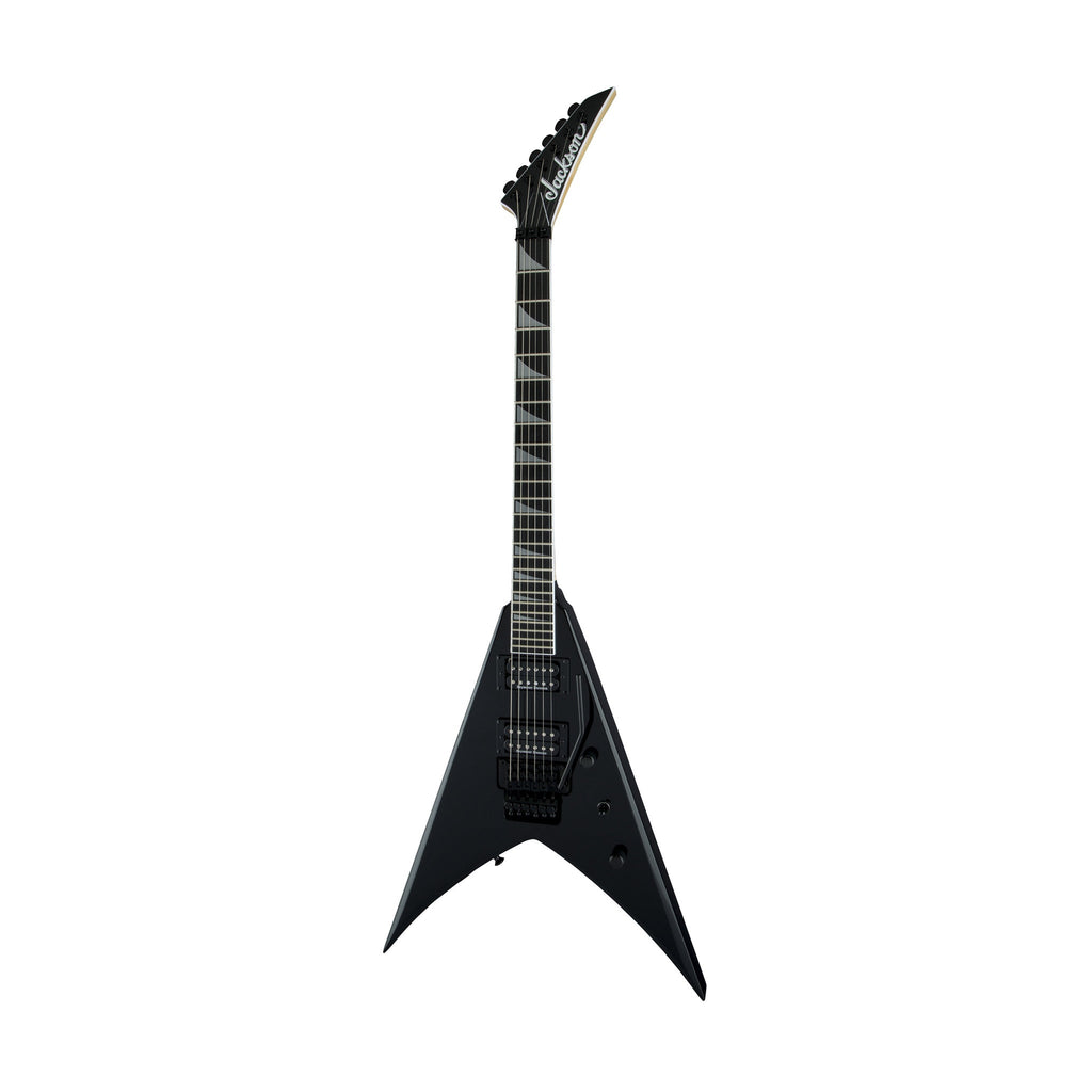 PREORDER] Jackson Pro Series King V KV Electric Guitar, Ebony FB