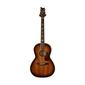 [PREORDER] PRS SE Parlor P20 Acoustic Guitar w/Bag, Tobacco Sunburst
