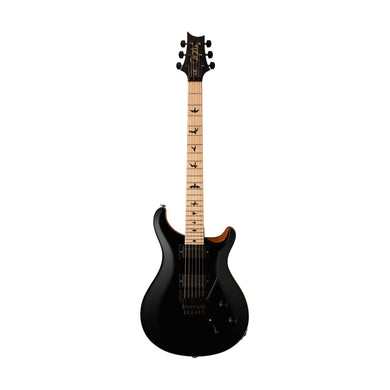 [PREORDER] PRS Dustie Waring CE24 Hardtail Limited Edition Electric Guitar w/Bag, Black Top
