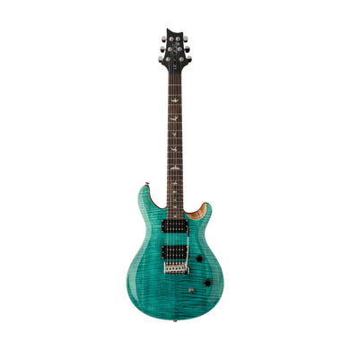 [PREORDER] PRS SE CE24 Electric Guitar w/Bag, Turquoise
