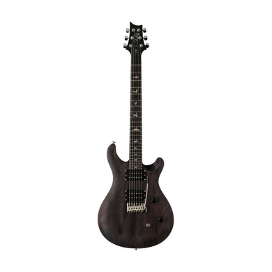 [PREORDER] PRS SE CE24 Standard Satin Electric Guitar w/Bag, Charcoal