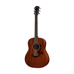 [PREORDER] Taylor American Dream AD27 Grand Pacific Mahogany Acoustic Guitar w/AeroCase, Natural