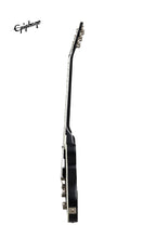 Epiphone Les Paul Prophecy Electric Guitar - Black Aged Gloss