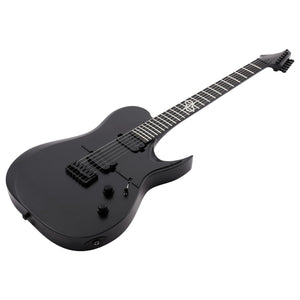Solar T2.6C Carbon Black Matte Electric Guitar