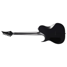 Solar T2.6C Carbon Black Matte Electric Guitar