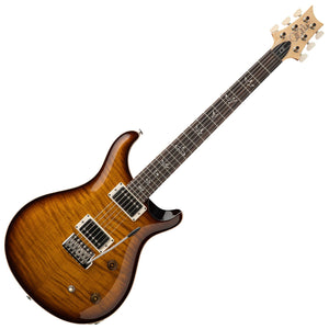 [PREORDER] PRS CE22 Limited Edition Electric Guitar w/Bag, Black Amber