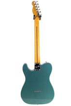[PREORDER] Fender American Professional Classic Telecaster Guitar, Maple FB, Faded Sherwood Green Metallic