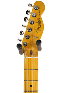 [PREORDER] Fender American Professional Classic Telecaster Guitar, Maple FB, Faded Sherwood Green Metallic