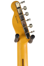 [PREORDER] Fender American Professional Classic Telecaster Guitar, Maple FB, Faded Sherwood Green Metallic