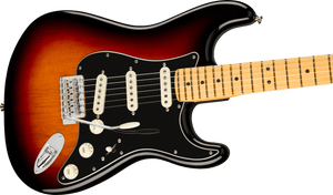 [PREORDER] Fender American Professional Classic Stratocaster Electric Guitar, Maple FB, 3-Color Sunburst