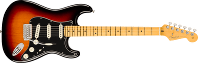 [PREORDER] Fender American Professional Classic Stratocaster Electric Guitar, Maple FB, 3-Color Sunburst