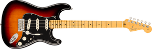 [PREORDER] Fender American Professional Classic Stratocaster Electric Guitar, Maple FB, 3-Color Sunburst