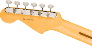 [PREORDER] Fender American Professional Classic Stratocaster Electric Guitar, Maple FB, 3-Color Sunburst