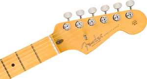 [PREORDER] Fender American Professional Classic Stratocaster Electric Guitar, Maple FB, 3-Color Sunburst